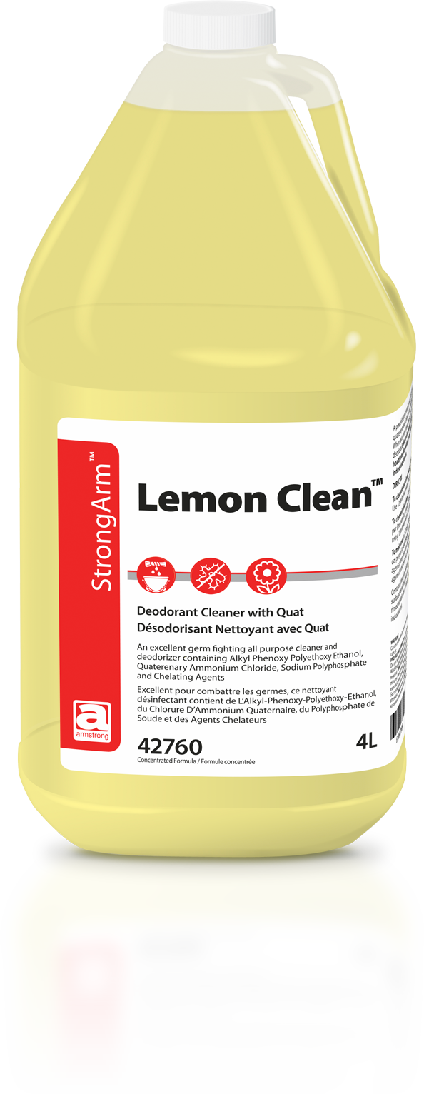 DIRTYCLEANSE LQ 473ML LEMON