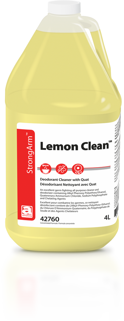 DIRTYCLEANSE LQ 473ML LEMON