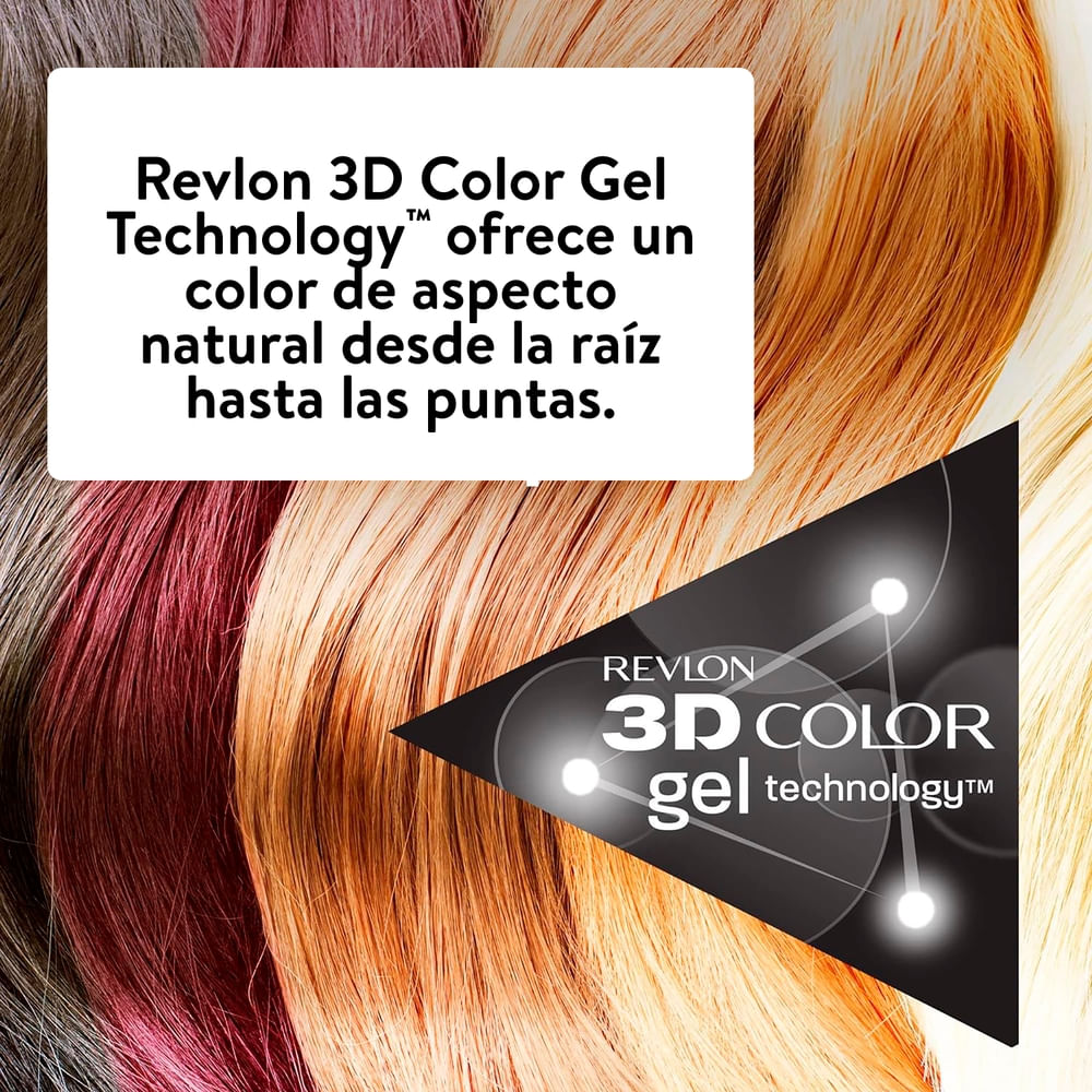COLORSILK KIT 37 DARK GBRN