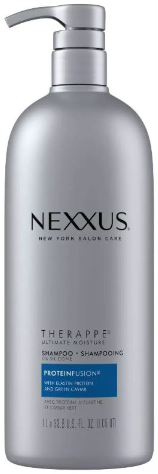 NEXXUS THRPE SH 13.5OZ LXRY MSTRZ