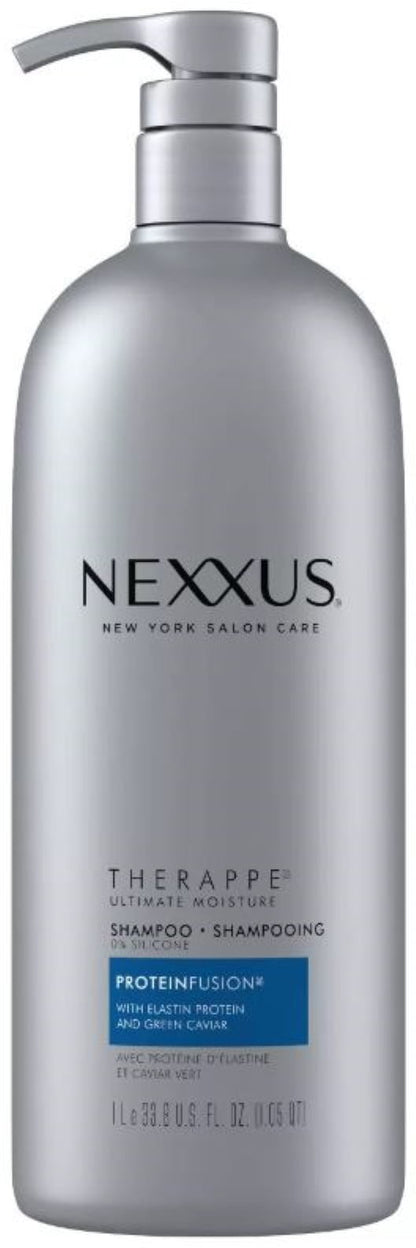 NEXXUS THRPE SH 13.5OZ LXRY MSTRZ