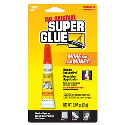 GLUE SUPER DOLLAR 2 GRAM