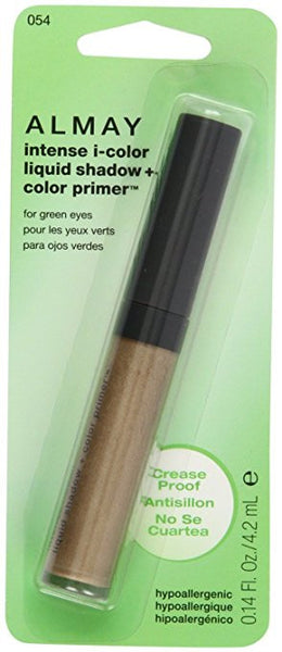 ALMAY Intense i-color Shadow Palette - 040 Green Eyes