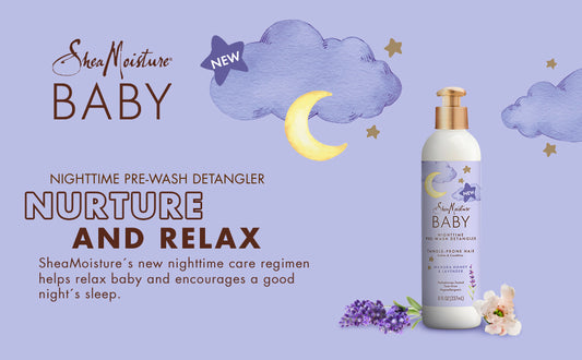 JFM H/M PRE-WASH DETANGLER 8OZ