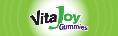 VITAJOY ELDERBERRY GUMMY 60CT 21ST CENT