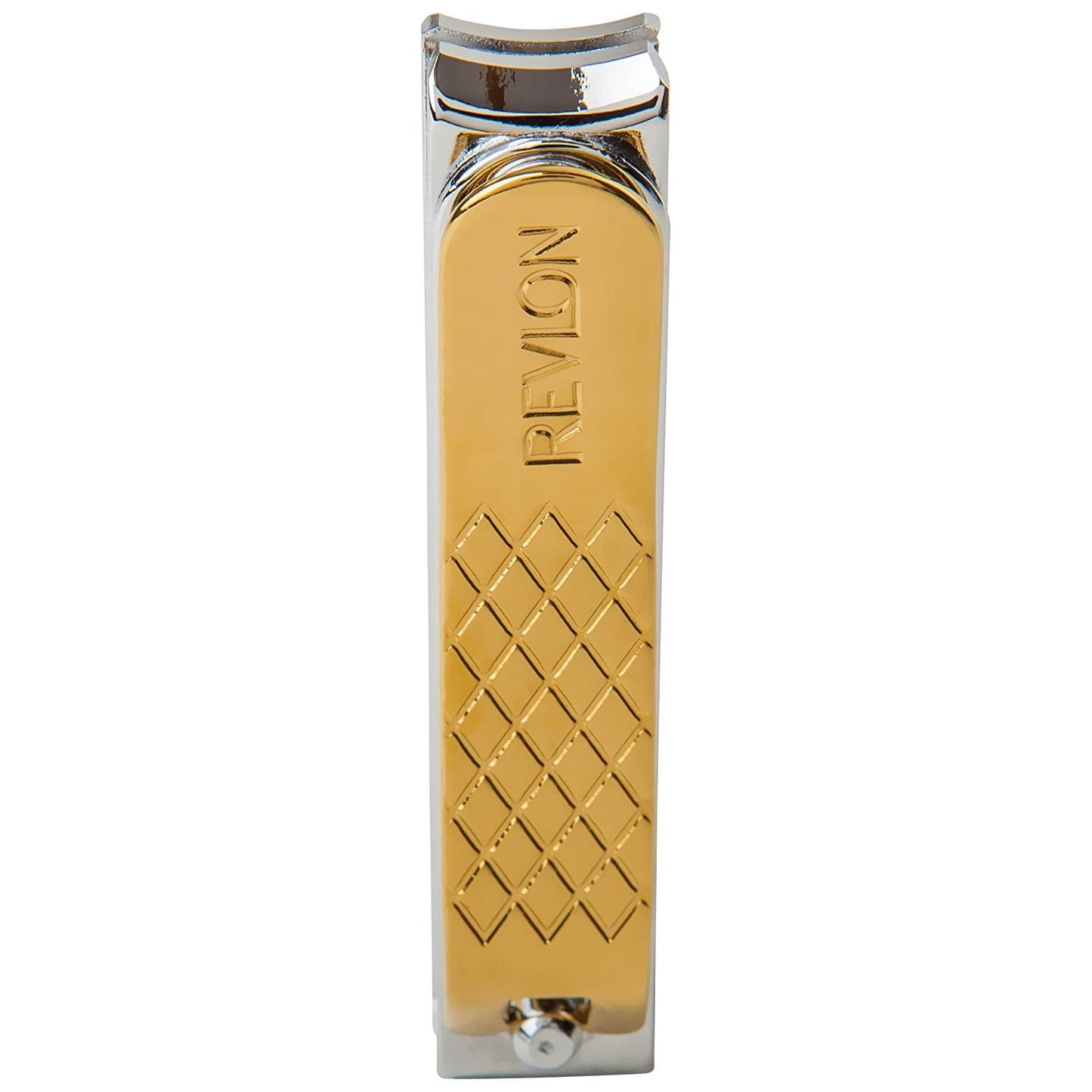 REVLON Men's Series Dual Ended Nail Clipper