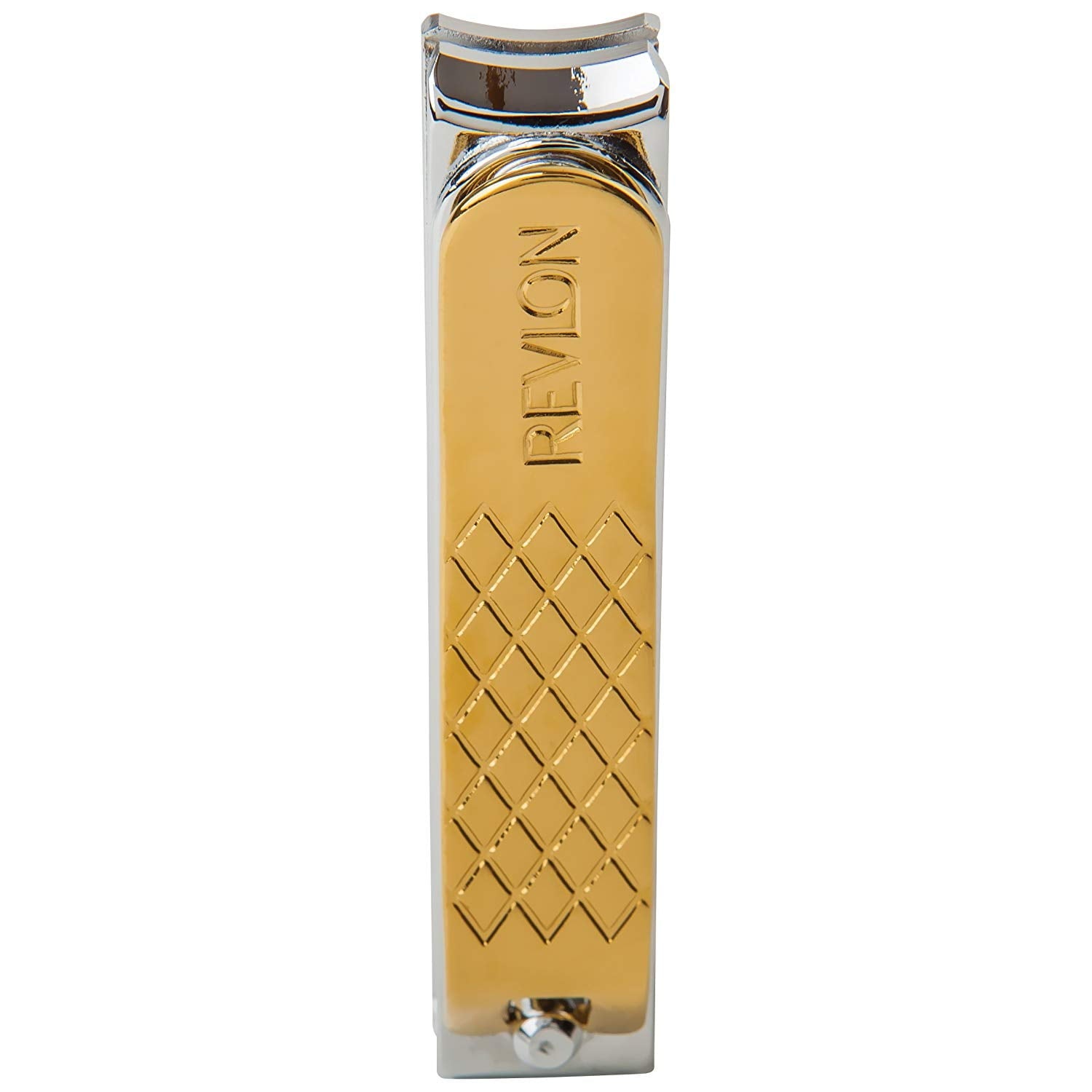 REVLON Men's Series Dual Ended Nail Clipper
