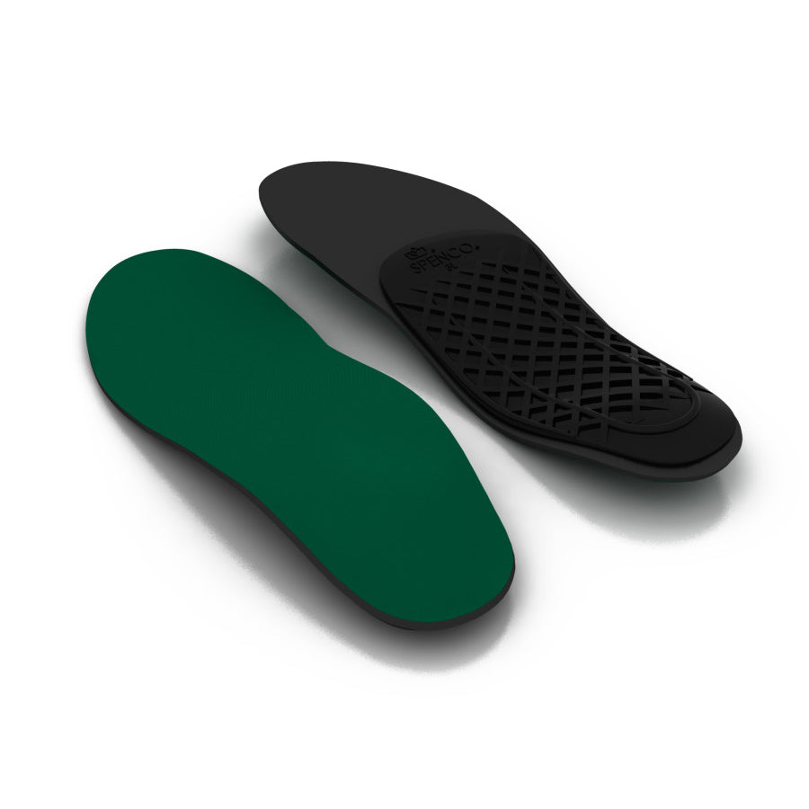 SPENCO ORTC ARCH SPT SB 3/4L S1