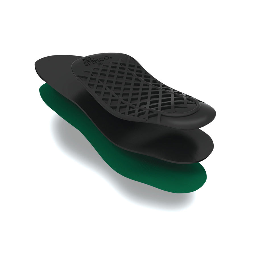 SPENCO ORTC ARCH SPT SB 3/4L S1