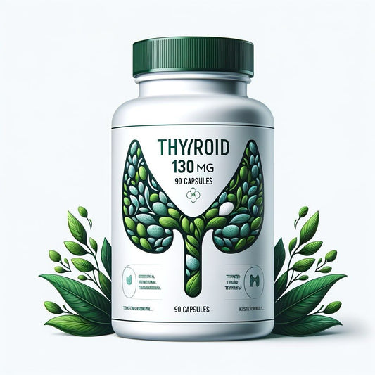 THYROID TB 30MG 100
