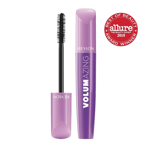 Revlon Volumazing Mascara, 902 Black