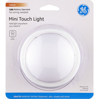 GE MINI TAP LIGHT