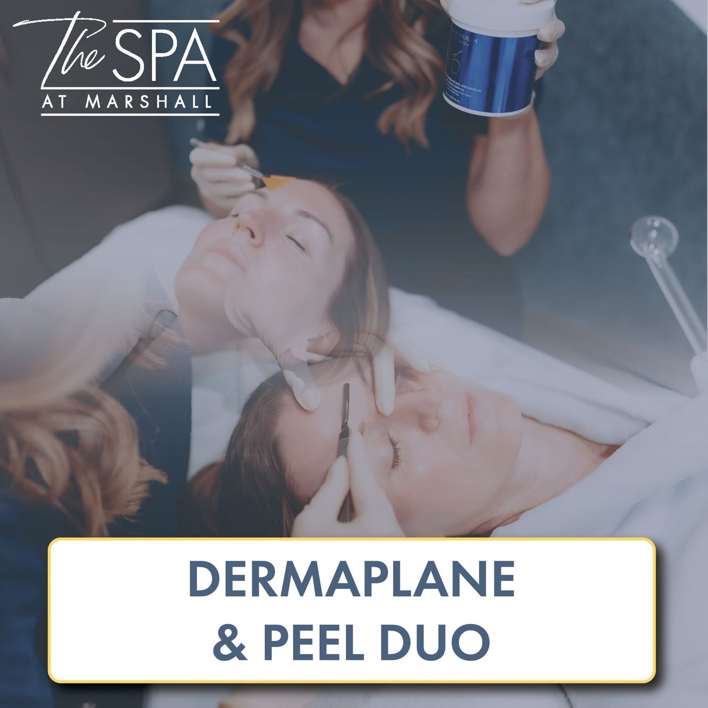 RAZOR FACIAL DERMAPLANE DUO PK