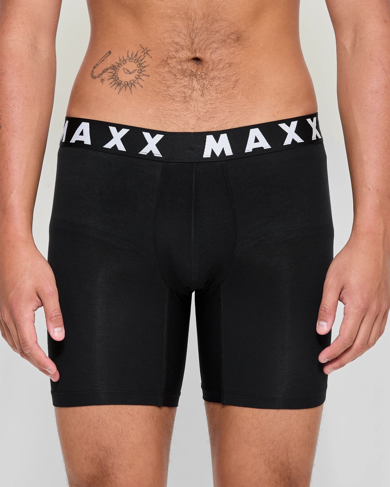 MAX ACTION LARGE ACTION TRUNKS