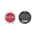 Milani Cheek Kiss Cream Blush Blushing Berry