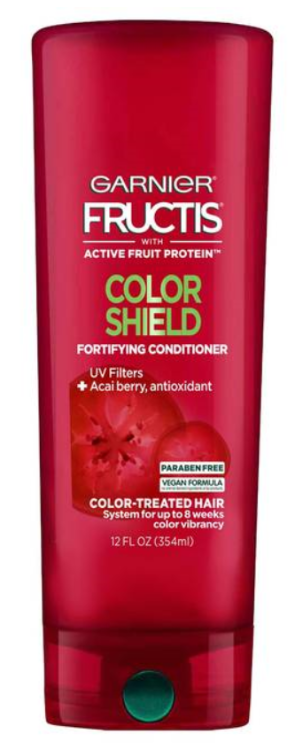 FRUCTIS COLOR SHIELD CD 12.5OZ
