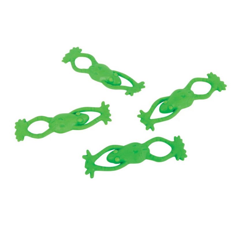 8 STRETCH FROG SLNGSHOT SHOTER