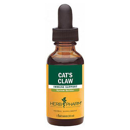 HERB PHARM CAT'S CLAW EXTRACT