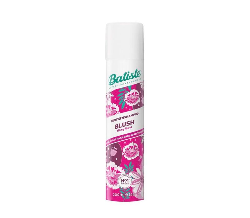 BATISTE DRY SHAMPOO BLUSH 3.81Z