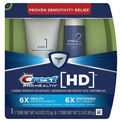CREST PLS CVT PRT PS 0.243% 68GM
