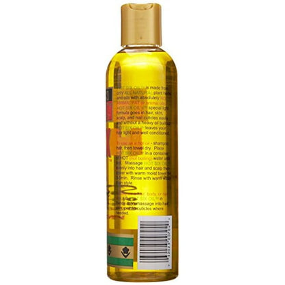 AFRICAN ROYALE HOT SIX CND DL12
