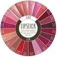 Burt's Bees Glossy Lipstick - Peony Dew
