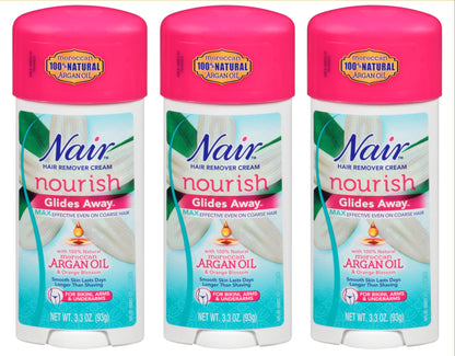 NAIR GLIDE AWAY WAX 3.3OZ