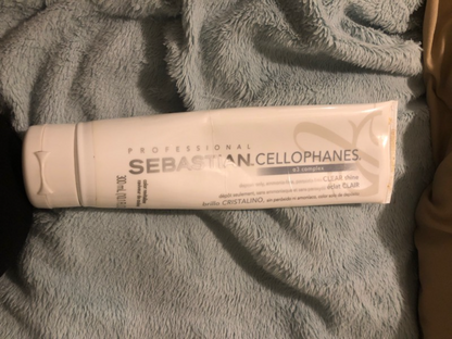 SEB CELLOPHANES CLEAR      10.1