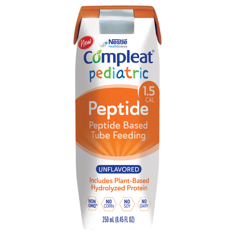 COMPLEAT PED 1.5 LQ 24X250ML