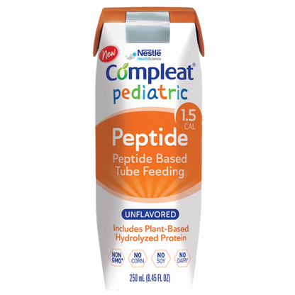 COMPLEAT PED 1.5 LQ 24X250ML