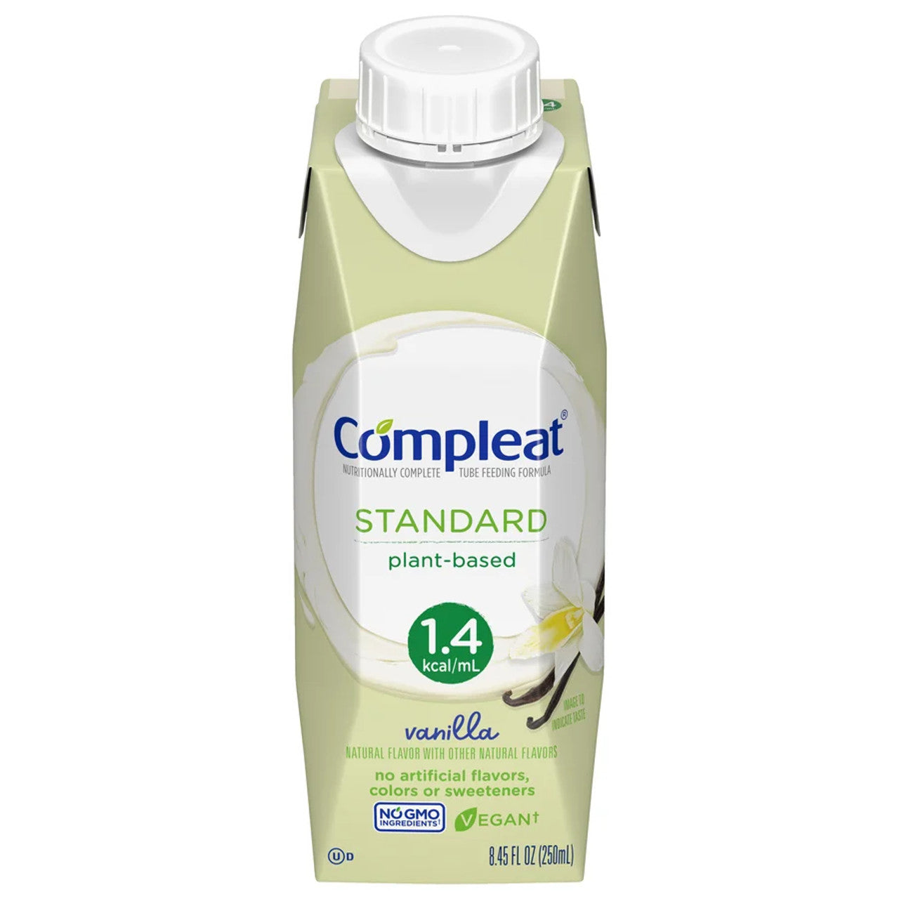 COMPLEAT ORIG PL/B 1.5LQ 24X250ML