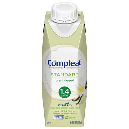COMPLEAT ORIG PL/B 1.5LQ 24X250ML