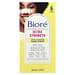 Biore Deep Cleansing Pore Strips Witch Hazel 6 Count
