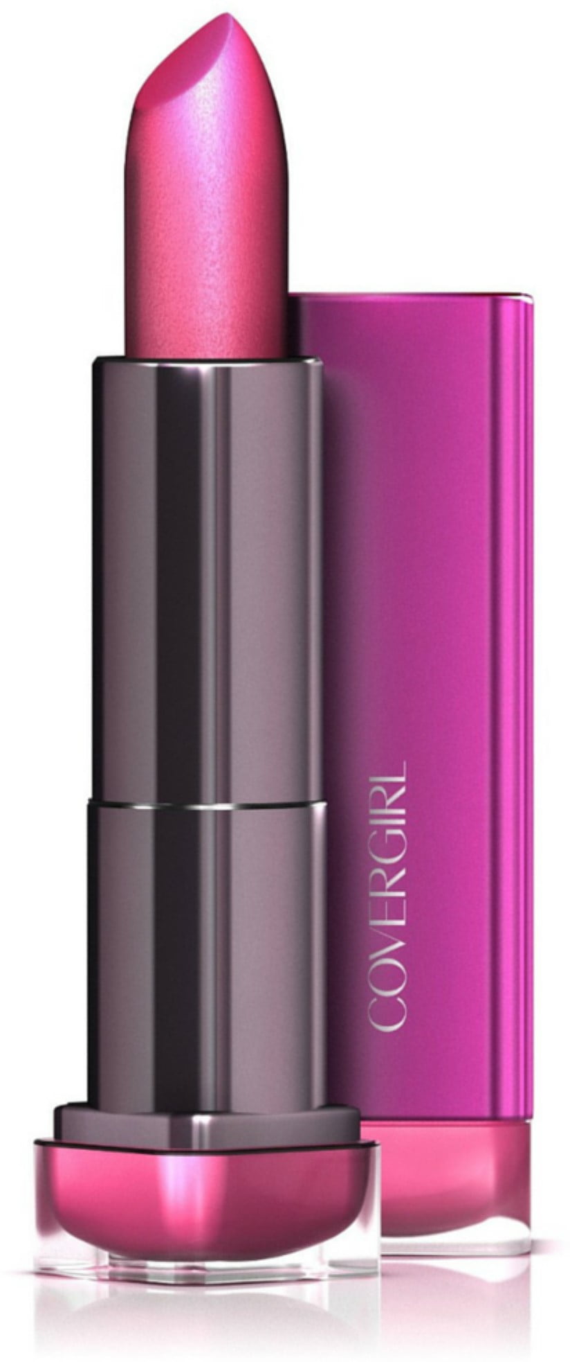 COVERGIRL Clean Lip Color - 215 Enchantress Blush