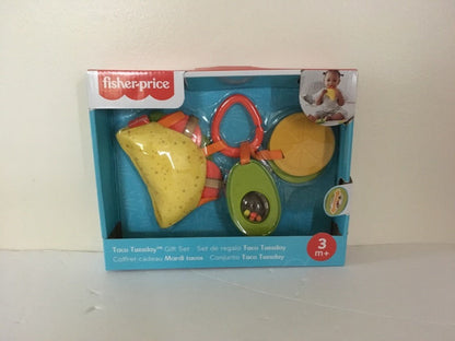 TACO TUESDAY GIFT SET