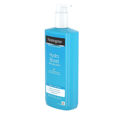 NEUT HYDRO GEL CREAM DRY  1.7z
