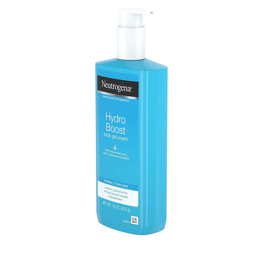 NEUT HYDRO GEL CREAM DRY  1.7z