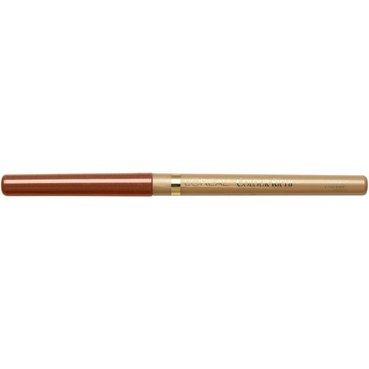 L'Oreal Paris Colour Riche Lip Liner, Nudes For Life, 0.01 oz