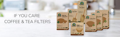 IF YOU CARE IUC COFFEE FILTERS 6