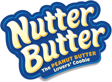 NUTTER BUTTER 12X53GM
