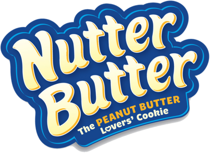 NUTTER BUTTER 12X53GM