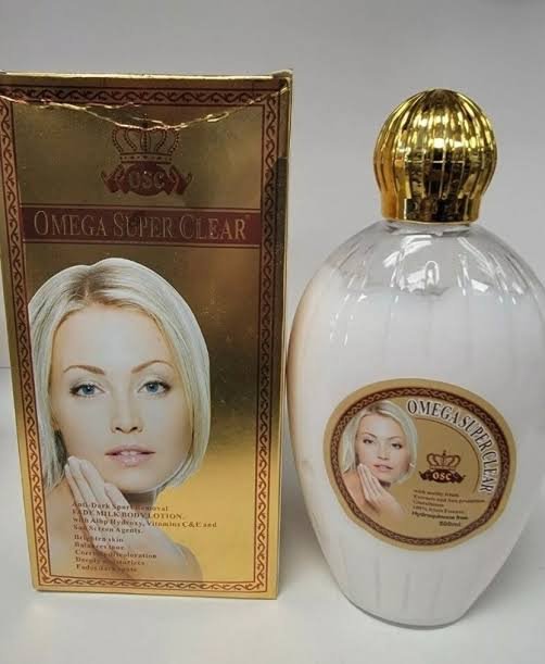 DR.CLEAR LIGHTENING LOTION 14z