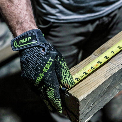 AWP String Knit Work Gloves