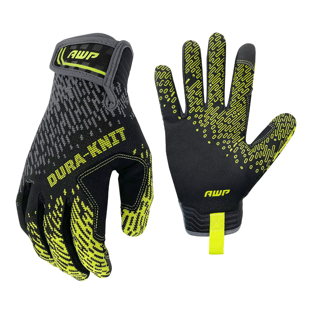 AWP String Knit Work Gloves