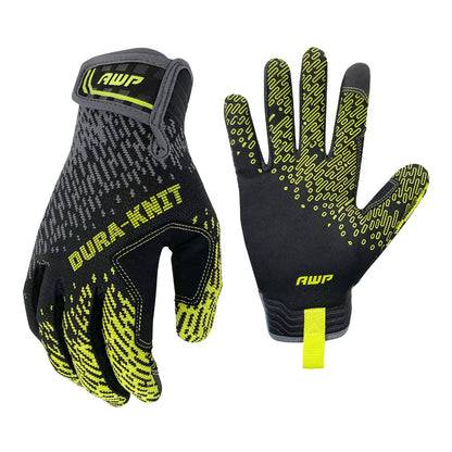 AWP String Knit Work Gloves