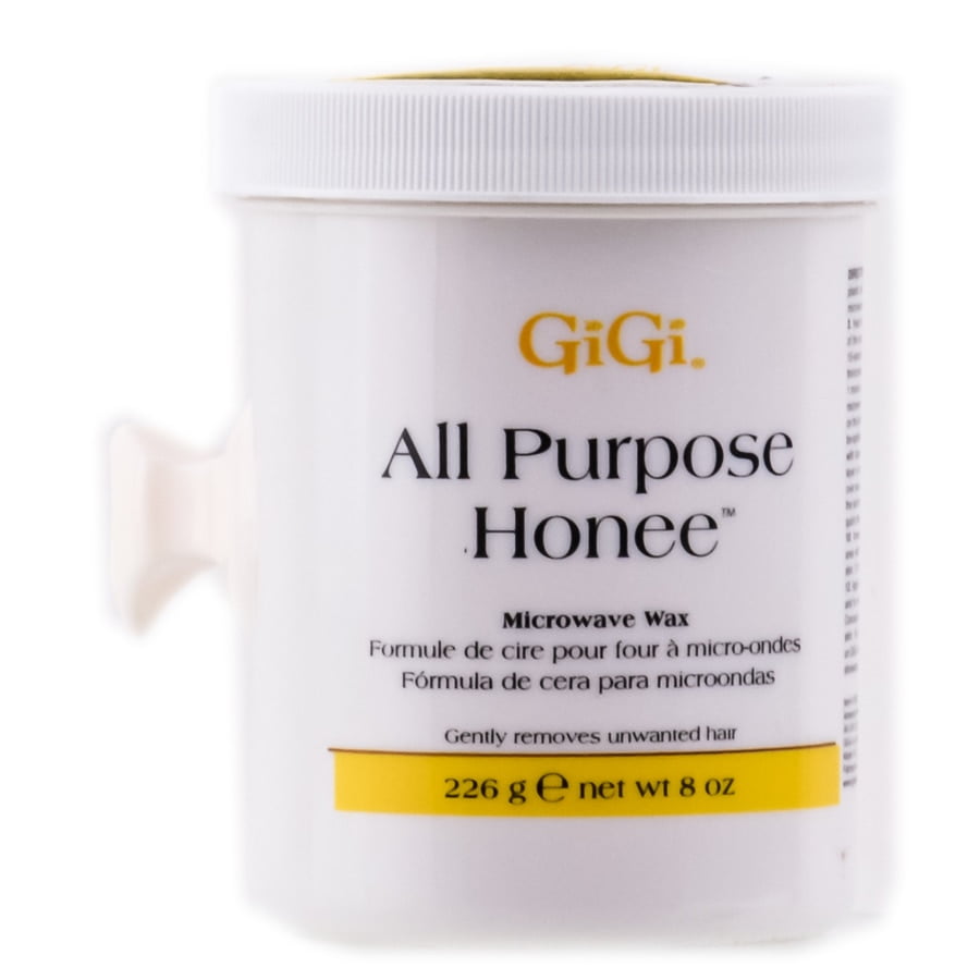 GIGI ALL PURPOSE MICROWAVE WAX