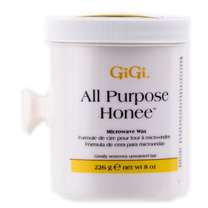 GIGI ALL PURPOSE MICROWAVE WAX