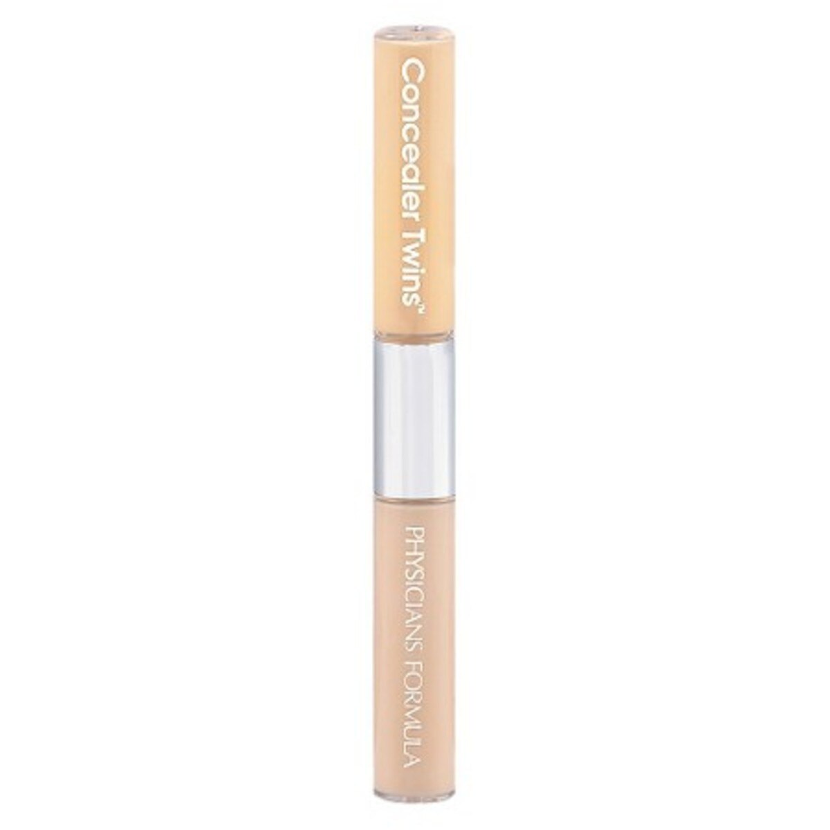 Physicians Formula Concealer Twins® Cream Concealers - Yellow/Light