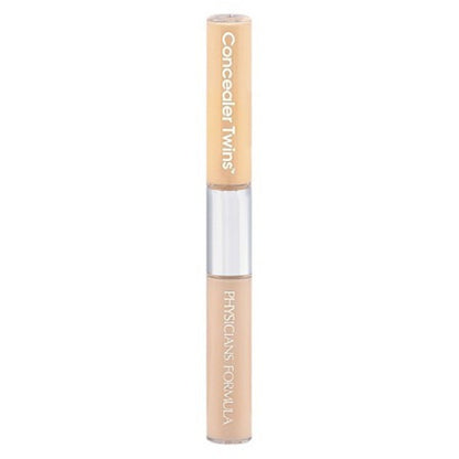 Physicians Formula Concealer Twins® Cream Concealers - Green/Light