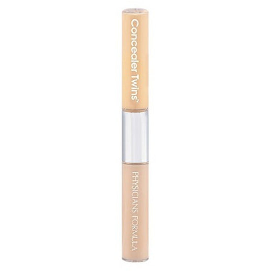 Physicians Formula Concealer Twins® Cream Concealers - Green/Light